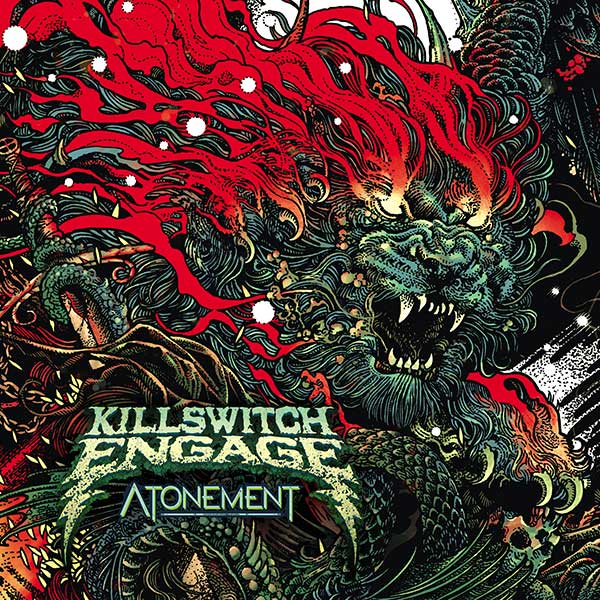 killswitch engage killswitch engage