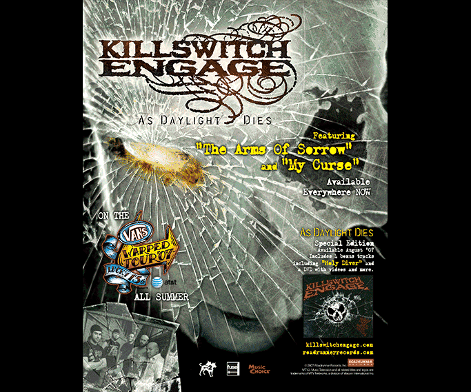 Killswitch Engage